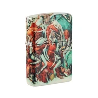 מצת זיפו 49392 ZIPPO TIURINA ZIPPO