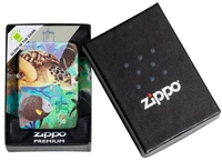 מצת זיפו GUY HARVEY 49819 ZIPPO