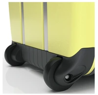 מזוודה מתקפלת Flex Vega 21 Rollink מבחר צבעים 1121