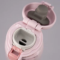 בקבוק תרמי עם מכסה חכם, פינוק בכל לגימה SM-ZOJIRUSHI SR60E-GP