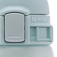 בקבוק תרמי עם מכסה חכם, פינוק בכל לגימה 670061 ZOJIRUSHI