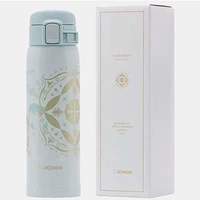 בקבוק תרמי עם מכסה חכם, פינוק בכל לגימה 670061 ZOJIRUSHI