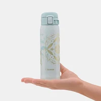 בקבוק תרמי עם מכסה חכם, פינוק בכל לגימה 670061 ZOJIRUSHI