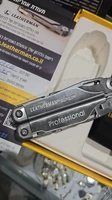 אולר רב תכליתי Wave plus לדרמן Leatherman