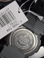 שעון יד דיגיטלי Casio G-Shock G79003 יבואן רשמי