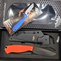 סכין HONEY BADGER להב קבוע OUTFITTER HB5306