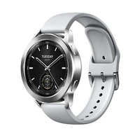 שעון ספורט חכם שיאומי דגם Xiaomi Watch S3