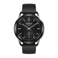 שעון ספורט חכם שיאומי דגם Xiaomi Watch S3