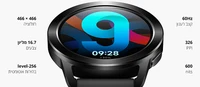 שעון ספורט חכם שיאומי דגם Xiaomi Watch S3
