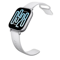 שעון ספורט חכם שיאומי Redmi Watch 5 Active Xiaomi יבואן רשמי