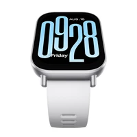 שעון ספורט חכם שיאומי Redmi Watch 5 Active Xiaomi יבואן רשמי