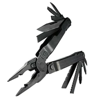 אולר רב תכליתי Leatherman SuperTool 300 BLACK 831151