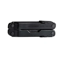 אולר רב תכליתי Leatherman SuperTool 300 BLACK 831151