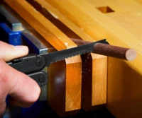 אולר רב תכליתי Leatherman SuperTool 300 BLACK 831151