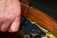 אולר רב תכליתי Leatherman SuperTool 300 BLACK 831151