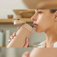 בקבוק תרמי עם מכסה חכם, פינוק בכל לגימה SMVA72TM ZOJIRUSHI