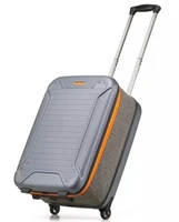 מזודת טרולי מתקפלת עלייה למטוס "BENATON 20