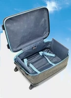 מזודת טרולי מתקפלת עלייה למטוס "BENATON 20