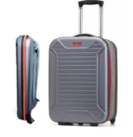 מזודת טרולי מתקפלת עלייה למטוס "BENATON 20