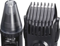 מכונת תספורת Panasonic פנסוניק ERGY10CM