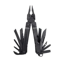 אולר רב תכליתי Leatherman SuperTool 300 BLACK 831151