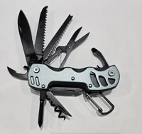 אולר רב תכליתי NY 8444 צבע זית גודל בינוני