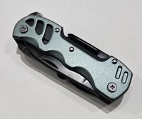 אולר רב תכליתי NY 8444 צבע זית גודל בינוני