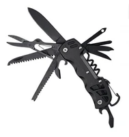 אולר רב תכליתי NY 8444 צבע זית גודל בינוני