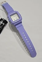 שעון יד דיגיטלי BGD10K6DR BABY-G צבע סגול