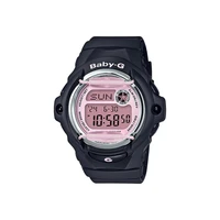 שעון יד דיגיטלי CASIO BG169U1C בייבי גי יבואן רשמי