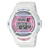 שעון יד דיגיטלי Casio Baby-G BG169PB7 יבואן רשמי