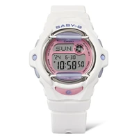 שעון יד דיגיטלי Casio Baby-G BG169PB7 יבואן רשמי