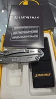 אולר רב תכליתי WINGMAN LEATHERMAN לדרמן