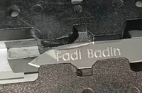 סכין לדרמן 833161 SKELETOOL KB Leatherman OD GREEN יבואן רשמי