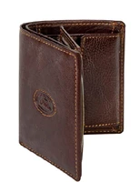 ארנק עור לגבר 203592 TONY PEROTTI