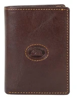 ארנק עור לגבר 203592 TONY PEROTTI