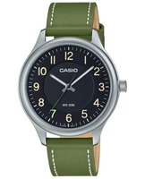 שעון יד ‏לגבר Casio MTP-B160L-1B1 קסיו