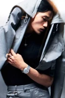 שעון יד גי-שוק DW5600FF8 דיגיטלי במהדורה מוגבלת