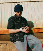 שעון יד גי-שוק DWE5600PR2D קארבון א-סימטרי מטורף