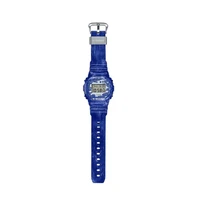 שעון יד דיגיטלי מהדורה מוגבלת עיצוב פורצלן G-SHOCK DW5600BWP2D