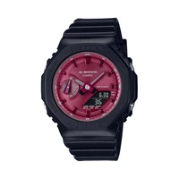 שעון יד גי-שוק יוניסקס קארבון GMA-S2100RB-1ADR.