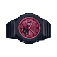 שעון יד גי-שוק יוניסקס קארבון GMA-S2100RB-1ADR.