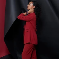 שעון יד גי-שוק יוניסקס קארבון GMA-S2100RB-1ADR.