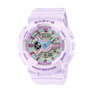 שעון יד בייבי-גי CASIO BABY-G BA110XPM6A