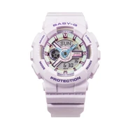 שעון יד בייבי-גי CASIO BABY-G BA110XPM6A