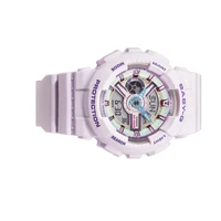 שעון יד בייבי-גי CASIO BABY-G BA110XPM6A
