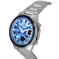 שעון יד משולב לגבר CASIO EDIFICE EFVC110D2B