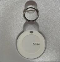 תג איתור חפצים בכל מקום בעולם בלוטוס 5345 MILI AIRFINDER