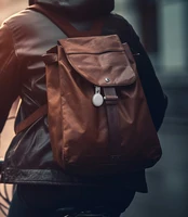 תג איתור חפצים בכל מקום בעולם בלוטוס 5345 MILI AIRFINDER