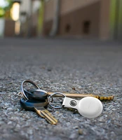 תג איתור חפצים בכל מקום בעולם בלוטוס 5345 MILI AIRFINDER